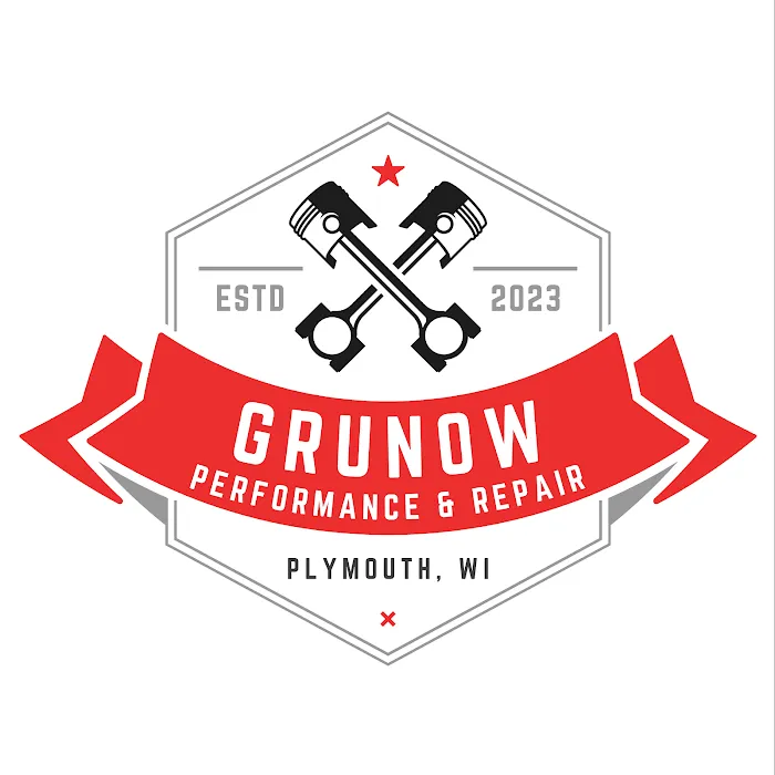 Grunow Performance & Repair 4