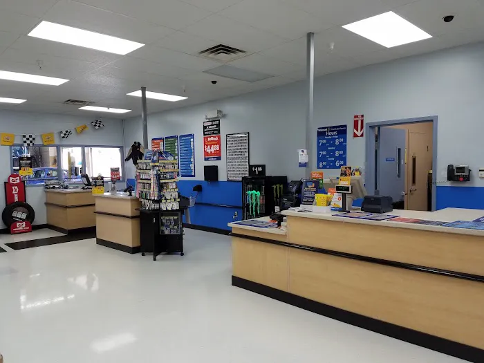 Walmart Auto Care Centers 0