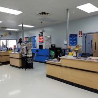 Walmart Auto Care Centers