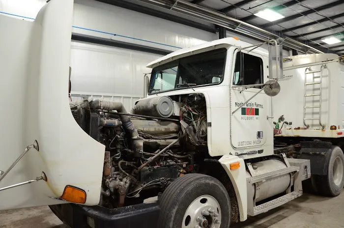 Chilton Truck and Auto Repair 1