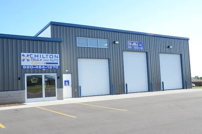 Chilton Truck and Auto Repair 2