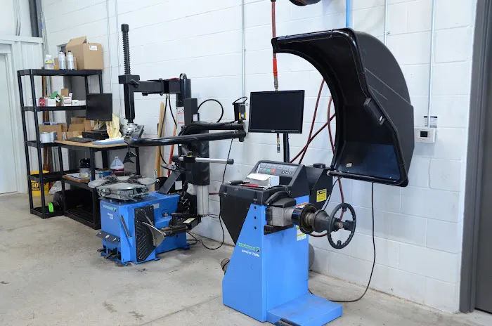Chilton Truck and Auto Repair 6