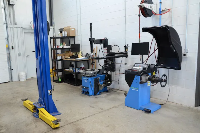 Chilton Truck and Auto Repair 7