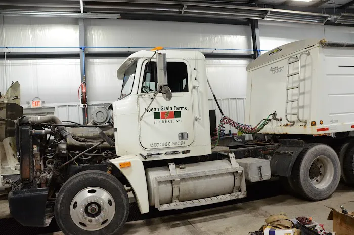 Chilton Truck and Auto Repair 5