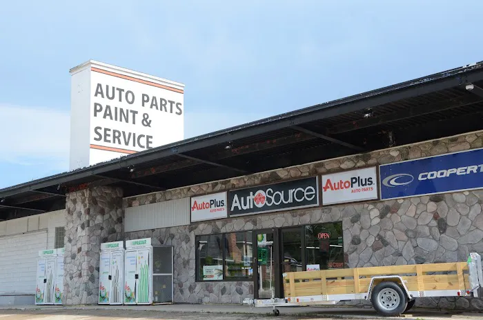 AutoSource 1