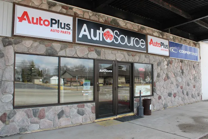 AutoSource 3