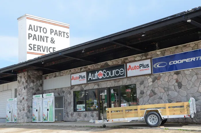 AutoSource 2