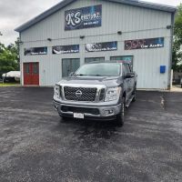 KS Customz Audio & Window Tint