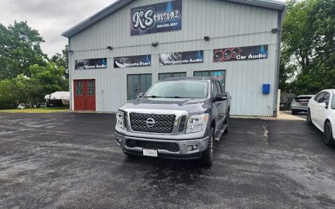 KS Customz Audio & Window Tint