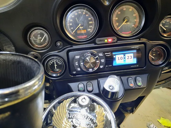 KS Customz Audio & Window Tint 7
