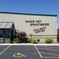 Vande Hey Brantmeier Collision Center