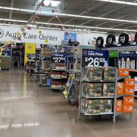 Walmart Auto Care Centers