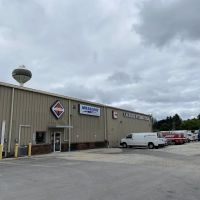 Lakeside International Trucks Parts & Service