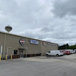 Lakeside International Trucks Parts & Service ico