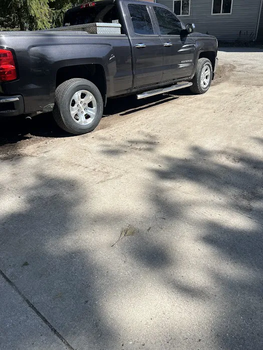 Pomp's Tire Service 2