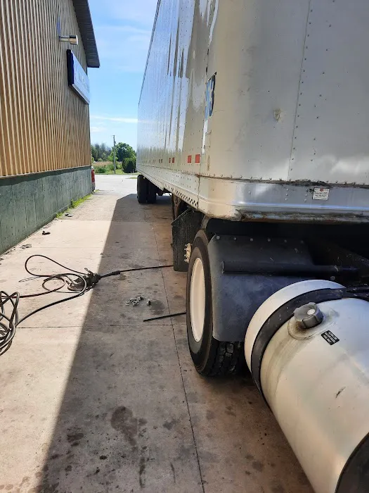 Pomp's Tire Service 1