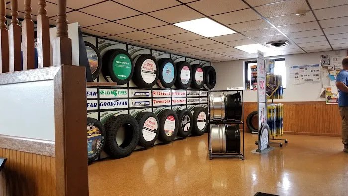 Pomp's Tire Service 6