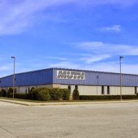 Muth Mirror Systems