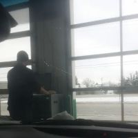 Take 5 Oil Change