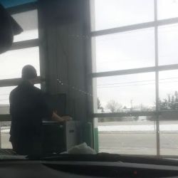 Take 5 Oil Change ico