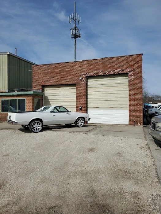 Affordable Auto Repair LLC 3