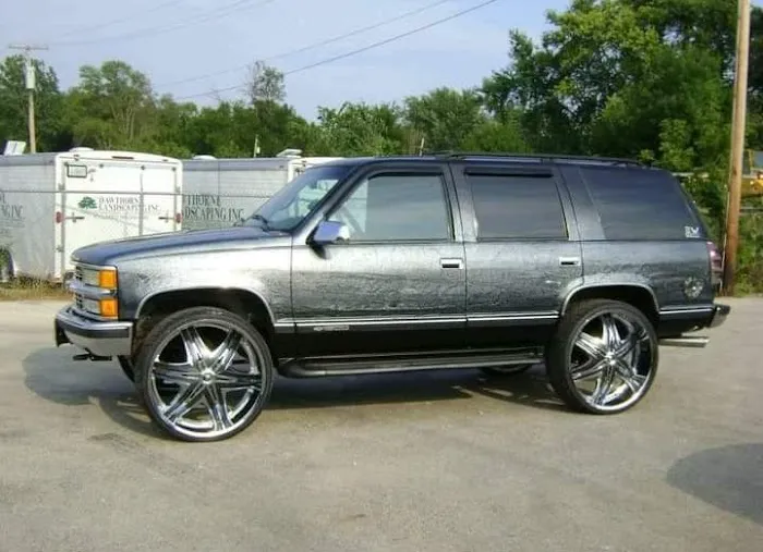 Affordable Auto Repair LLC 1