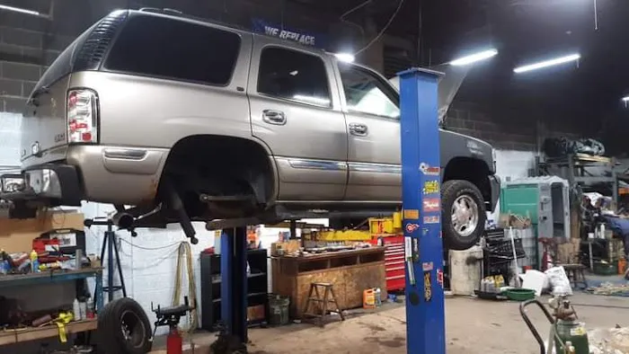 Affordable Auto Repair LLC 0