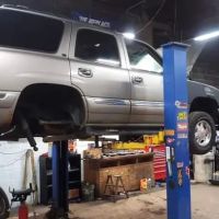 Affordable Auto Repair LLC