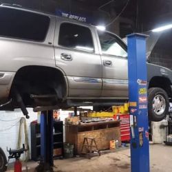 Affordable Auto Repair LLC ico