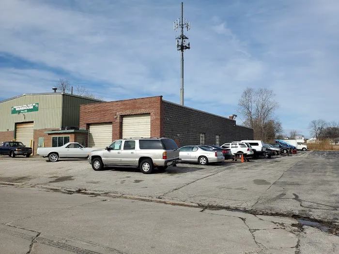 Affordable Auto Repair LLC 5