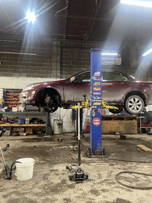 Affordable Auto Repair LLC 4