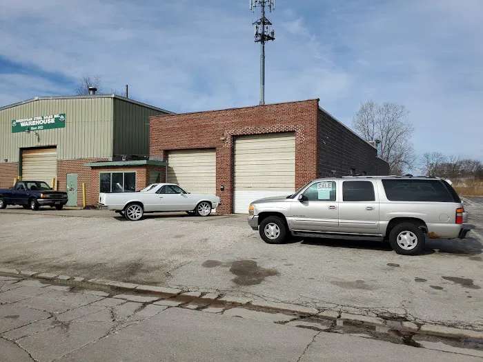 Affordable Auto Repair LLC 9