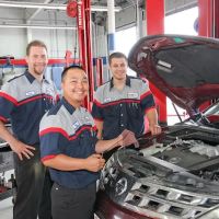 Auto Select Green Bay East