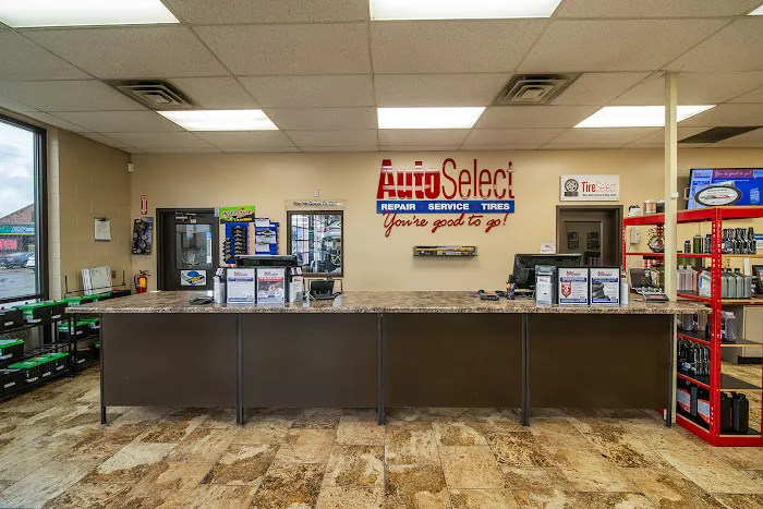 Auto Select Green Bay East 5