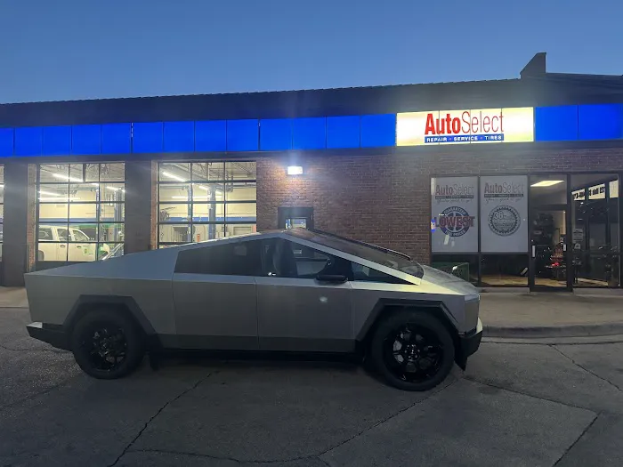 Auto Select Green Bay East 3