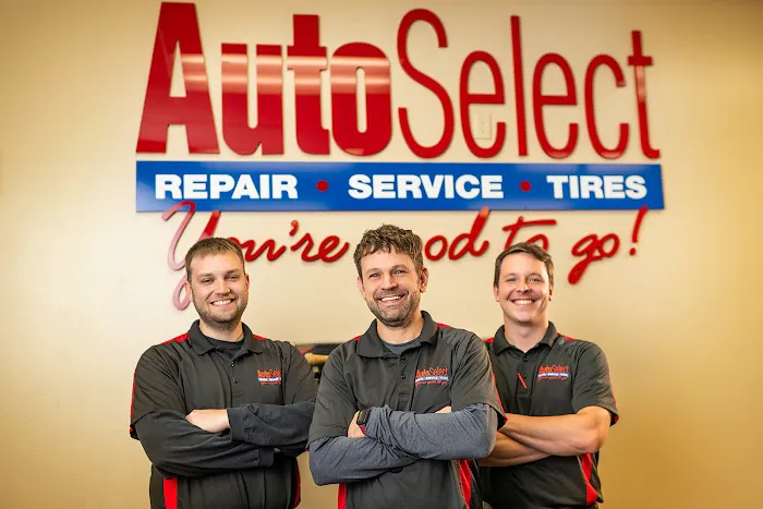 Auto Select Green Bay East 2