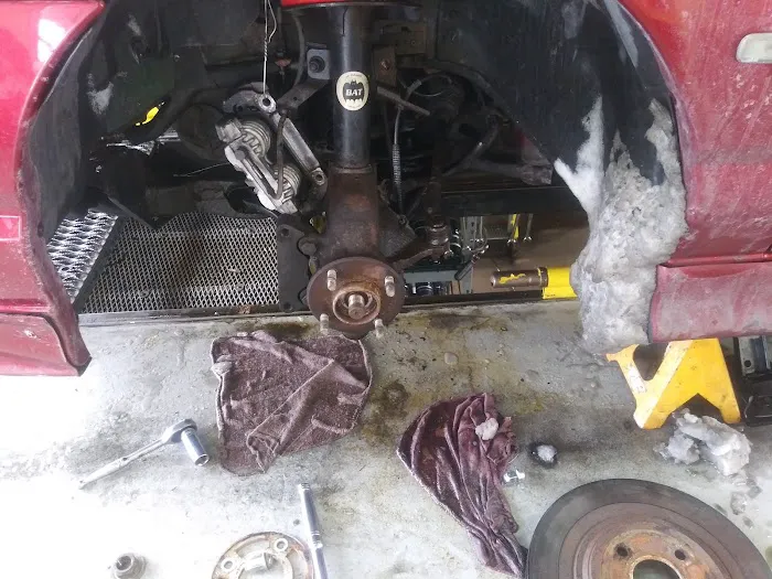 Oil Changers 0