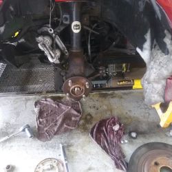 Oil Changers ico