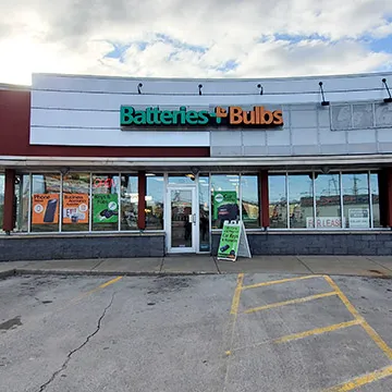 Batteries Plus 4