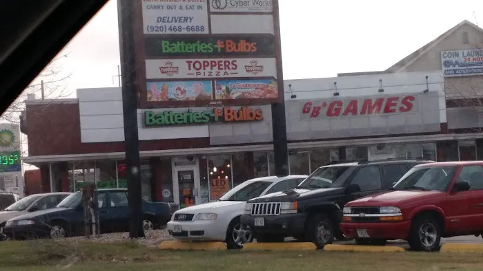 Batteries Plus 1