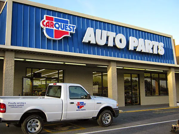 Advance Auto Parts 7