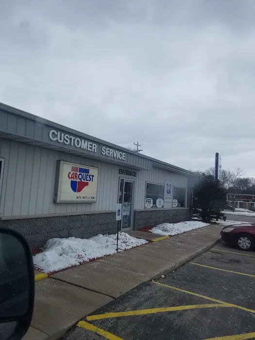 Advance Auto Parts 9