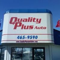 Quality Plus Auto Sales and Service