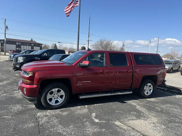 Quality Plus Auto Sales and Service 5