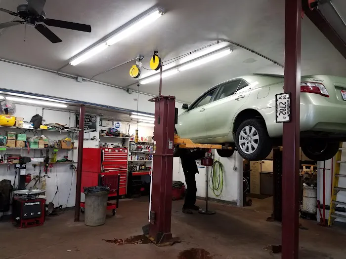Quality Plus Auto Sales and Service 1