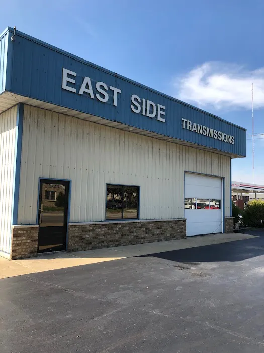 East Side Exhaust Inc 3