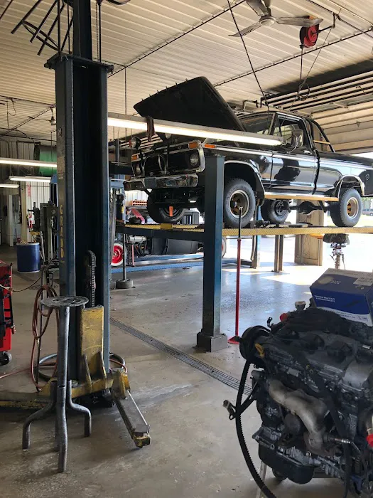 East Side Exhaust Inc 1