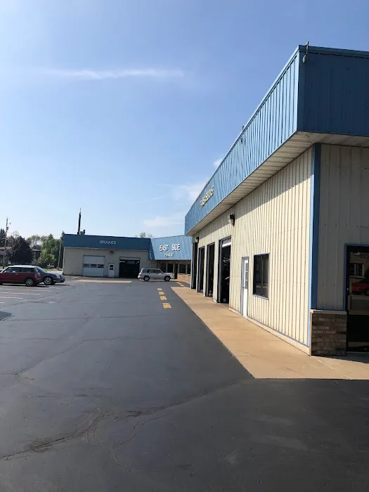 East Side Exhaust Inc 0