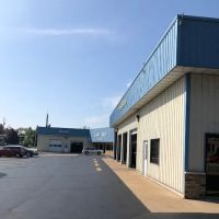 East Side Exhaust Inc