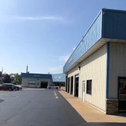 East Side Exhaust Inc ico